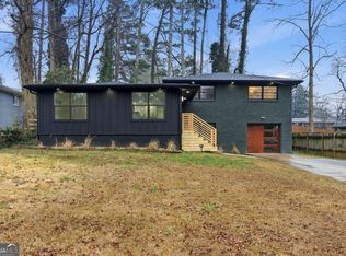 2543 Fontaine Cir, Decatur, GA 30032