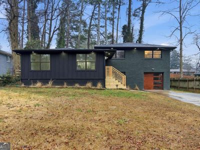 2543 Fontaine Cir, Decatur, GA, 30032