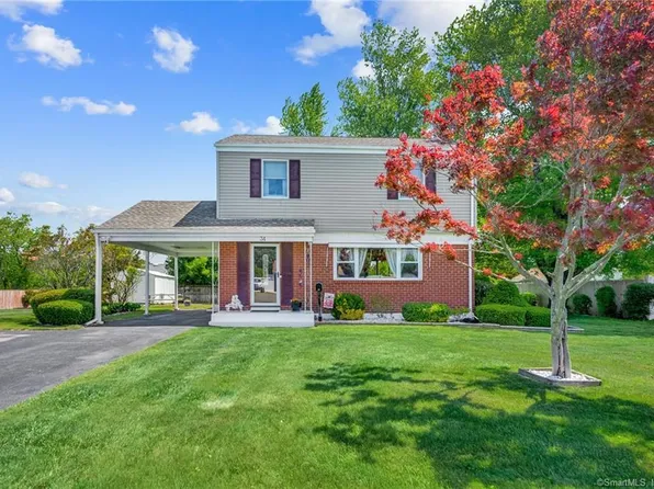 34 Putnam Lane, Enfield, CT 06082