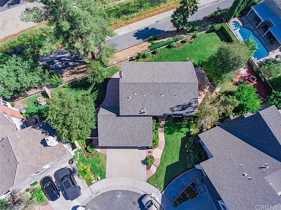 2nd image of 25620 Cielo Ct