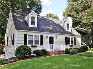 1512 Reynolda Rd, Winston Salem, NC 27104