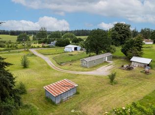11944 Koeppen Rd SE, Yelm, WA 98597