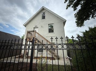 1232 N Hamlin Ave, Chicago, IL 60651