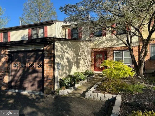 4819 Plum Run Ct, Wilmington, DE 19808
