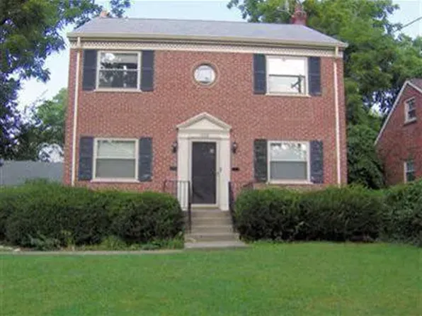 1709 Marquette Ave, Cincinnati, OH 45230