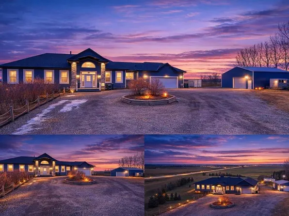 23 E Winters Pl, Rocky View County, AB T1X 0J1