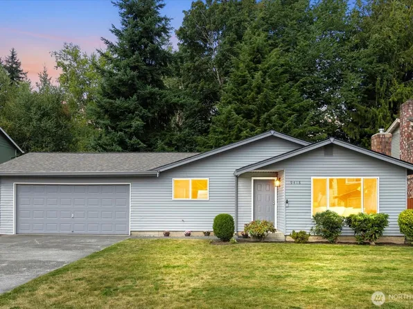 9418 55th Drive NE, Marysville, WA 98270