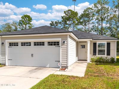 5247 WALKERS RIDGE Drive, Jacksonville, FL, 32210