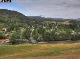 1211 Camino Pablo, Moraga, CA 94556