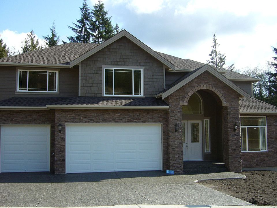 Eaglemont home