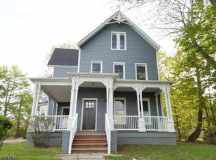 19 Lexington Ave UNIT 1, Montclair, NJ 07042