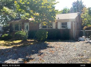 612 Pyrtle Dr, Salem, VA 24153