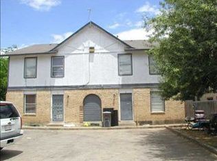 5307 S Pleasant Valley Rd, Austin, TX 78744