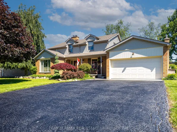 20 Parkview Dr, Saint Thomas, ON N5R 4B6