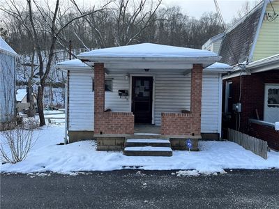 1208 North Ave, Pitcairn, PA, 15140