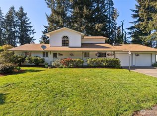 Tanglewilde Div 11b Lt 6 Document 014/114, Lacey, WA 98503