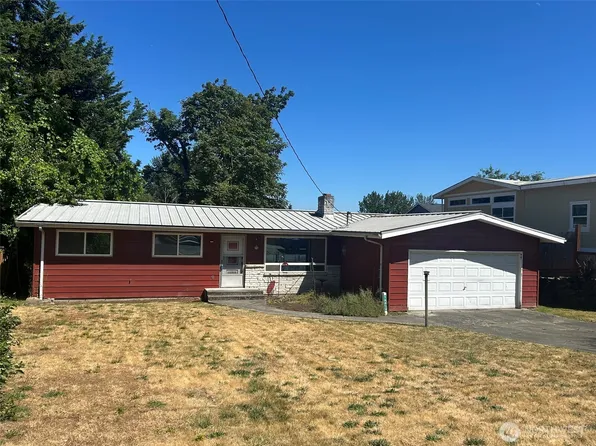 14428 31st Avenue S, SeaTac, WA 98168