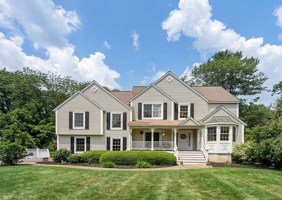 16 Marshall Ln, North Easton, MA 02356 Zillow