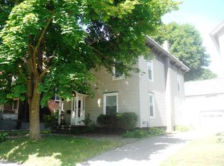 18 East St, Oneonta, NY 13820