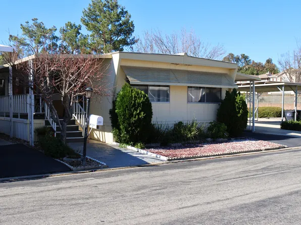 195 Tierra Rejada Rd Unit 221, Simi Valley, CA 93065