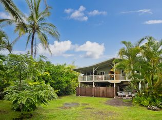 15-1565 Beach Rd, Keaau, HI 96749