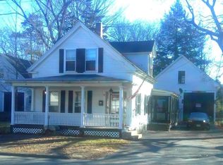 35 Brookline St, Townsend, MA 01469
