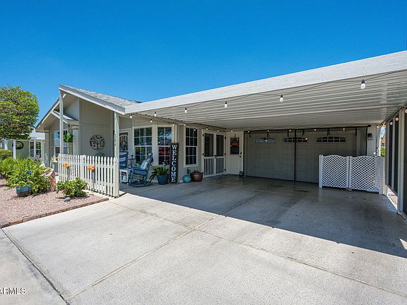 4th image of 8500 E SOUTHERN Avenue #384