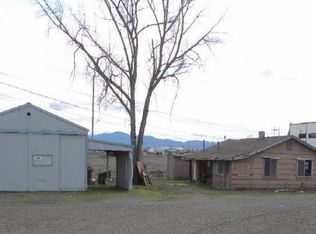 2384 Avenue A, White City, OR 97503