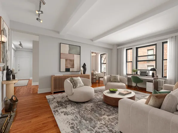 77 Park Ave, New York, NY