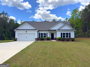 578 Eady Creek Rd, Barnesville, GA 30204