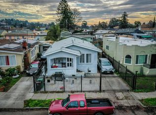 2682 77th Ave, Oakland, CA