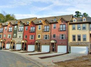 3635 ASHFORD CREEK DR NE, Brookhaven, GA 30319 Condo/Townhouse For Sale, MLS# 7258246