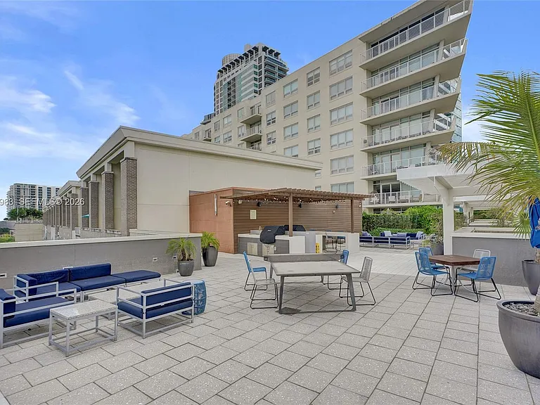 3250 NE 1st Ave #511 — Photo 36