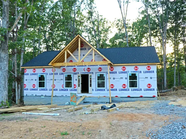 491 Shelton Cemetery Rd Lot 11D, Cumberland Furnace, TN 37051