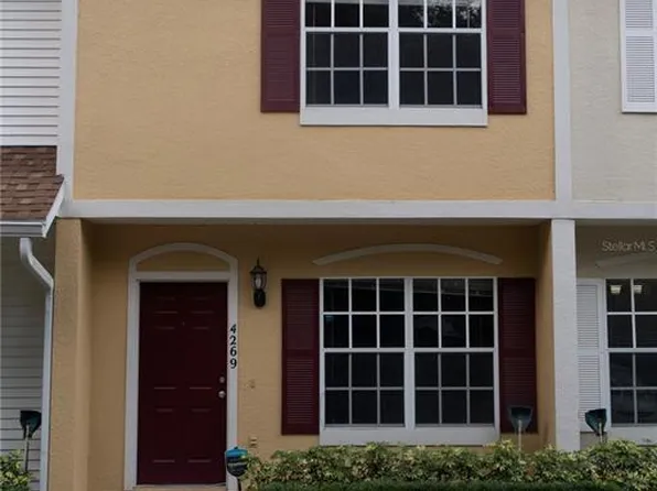 4269 Plantation Cove Dr, Orlando, FL 32810