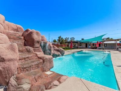 368 E Campbell Rd, Chandler, AZ, 85225