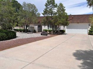 9912 Columbus Cir NW, Albuquerque, NM 87114
