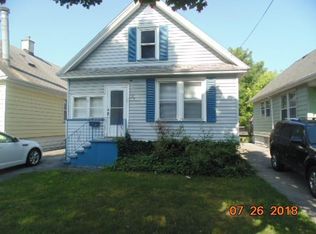 33 Sterling St, Rochester, NY 14606