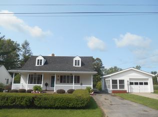223 Prospect Ave, Massena, NY 13662