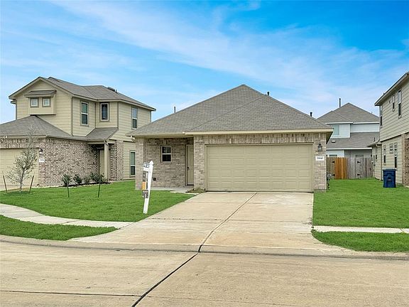 2nd image of 21810 Black Owl Drive