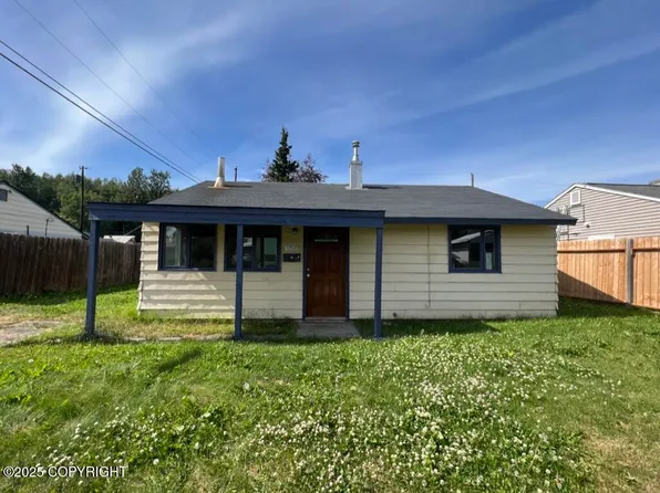 5809 Miley Dr, Anchorage, AK 99504