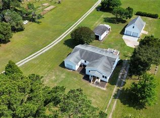 208 S End Rd, Knotts Island, NC 27950