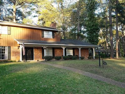 2036 Evergreen Dr, Shreveport, LA, 71118