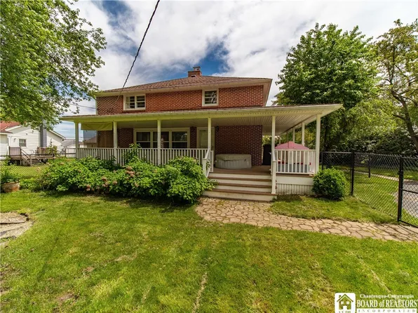 4440 Chautauqua Blvd, Lakewood, NY 14750