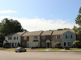 2914 Faversham Pl, Raleigh, NC 27604