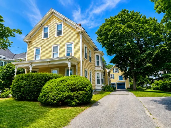 252 Water St, Clinton, MA 01510