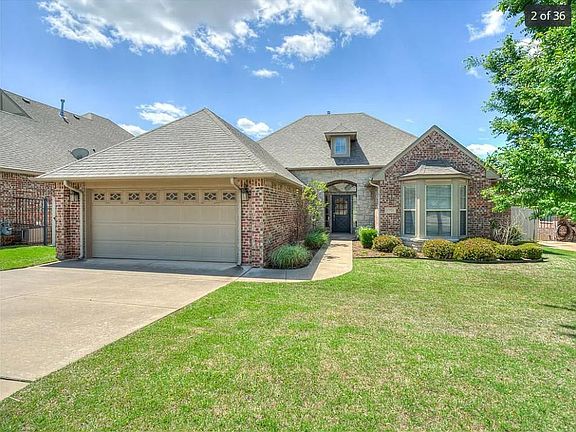 2nd image of 17721 Griffin Gate Dr