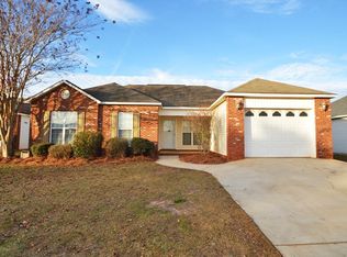 402 Dorothy Ct, Warner Robins, GA