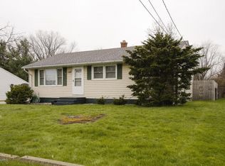 6916 Keystone St, Portage, MI 49024