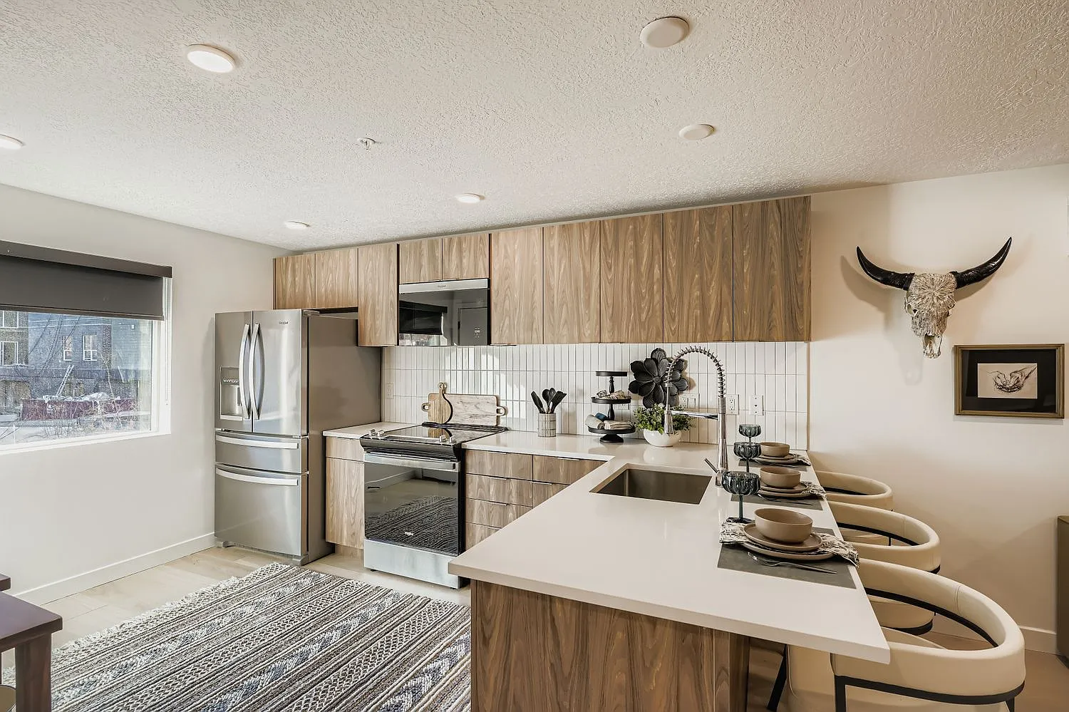 Cadre Townhomes — Photo 3
